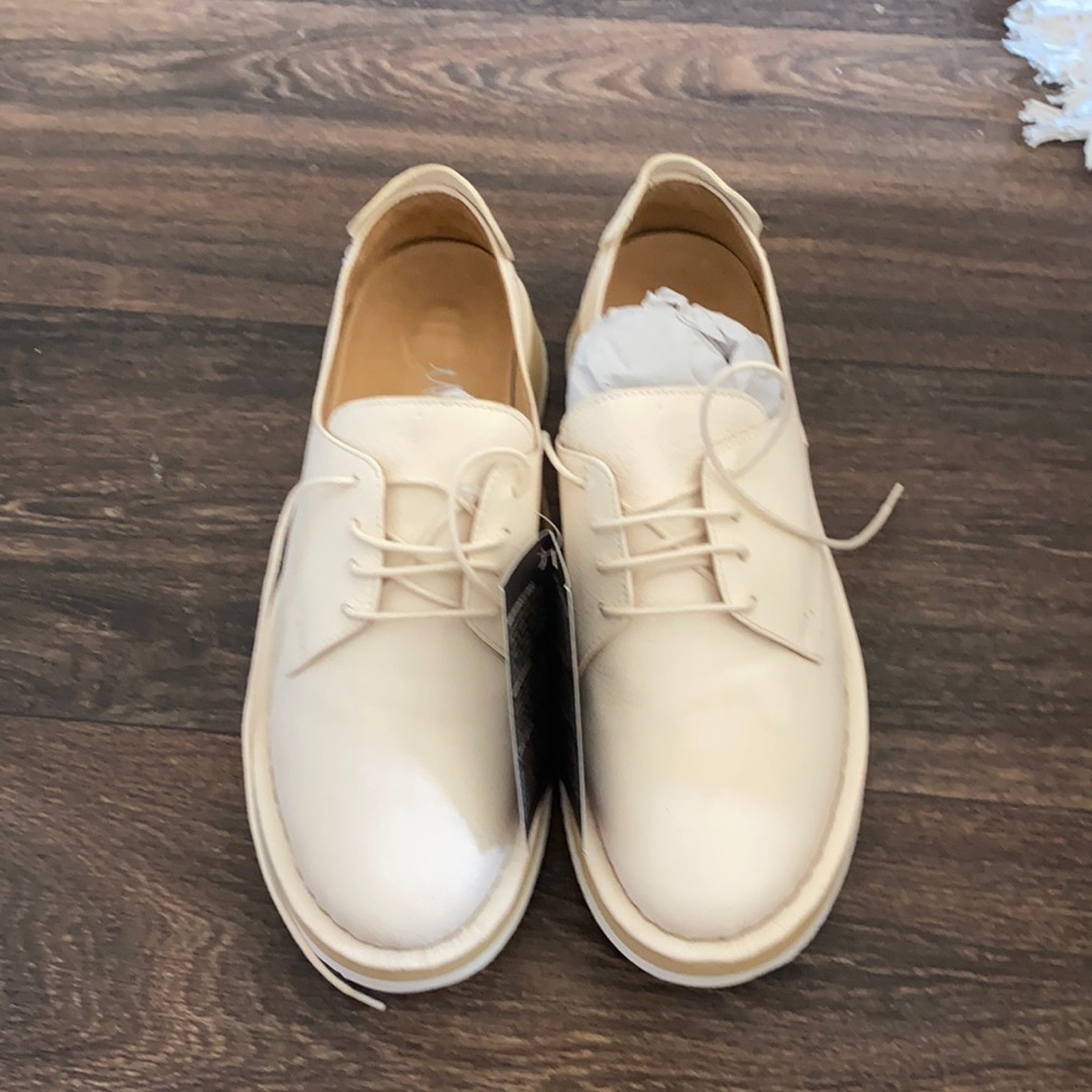 la montelliana Shoes